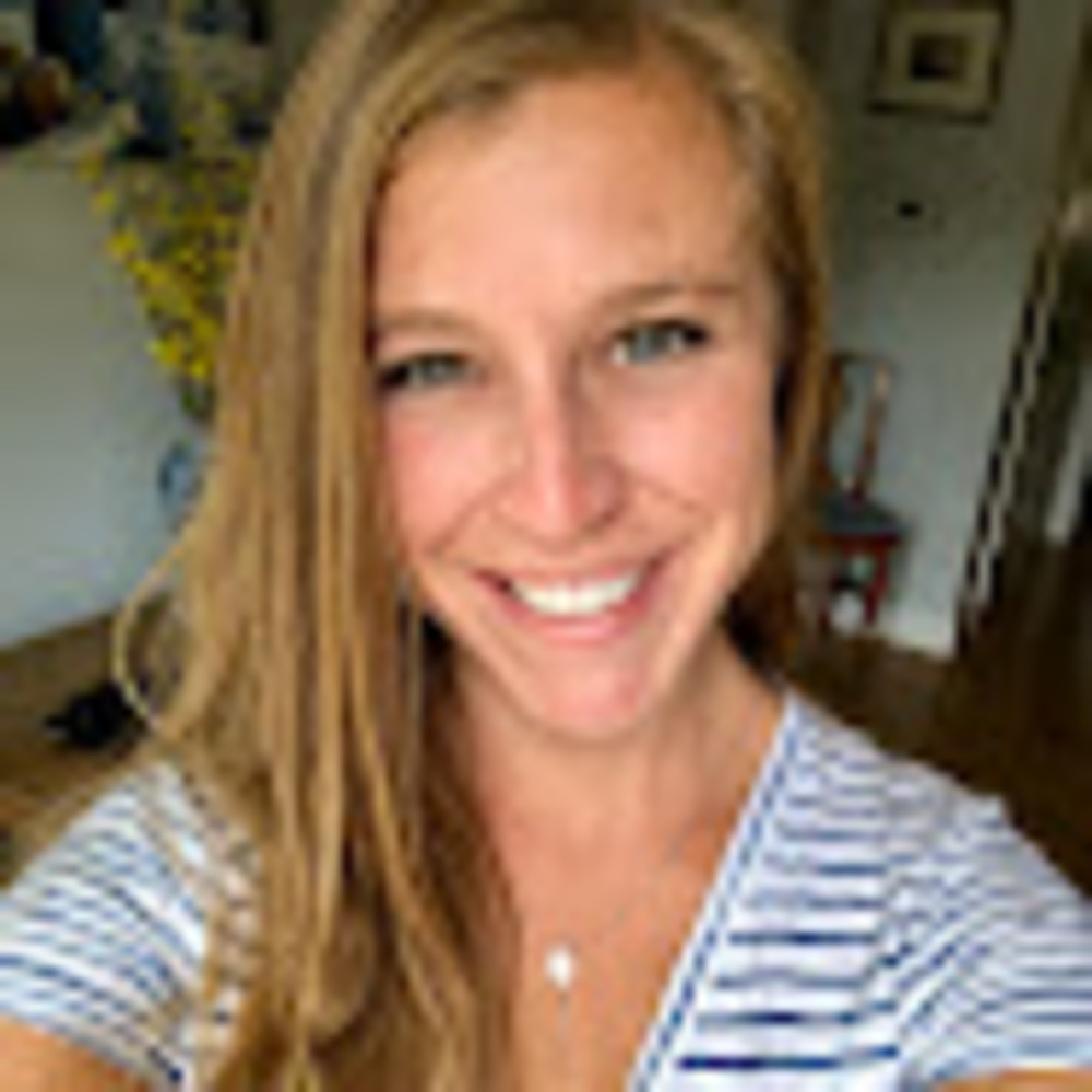 Meet your Posher, Kimberly